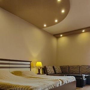 Areg Hotel